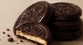 Marie Chocolate Biscuit