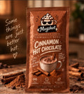 Cinnamon Hot Chocolate 40g