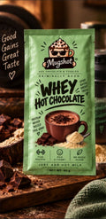 Whey Hot Chocolate