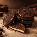 Chocolate Biscuit