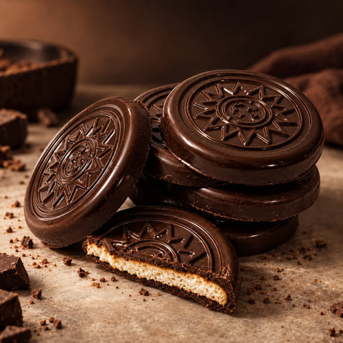Chocolate Biscuit