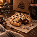 Single Choco chip Cookie