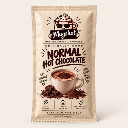 Classic Hot Chocolate